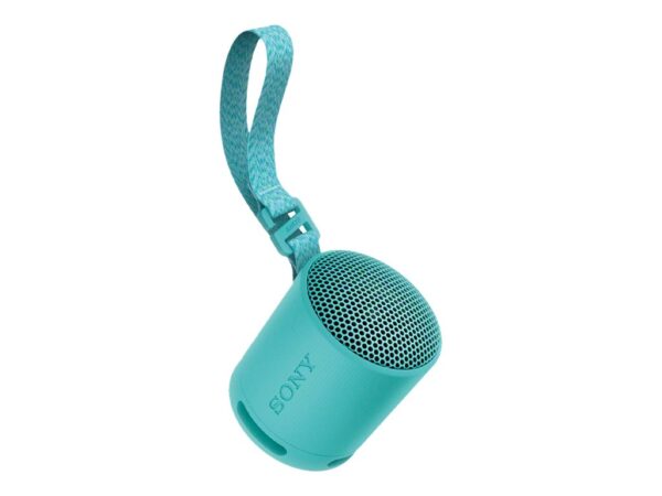 SONY SRSXB100L.CE7 trådløs høyttaler Blå