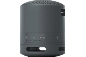 SONY SRSXB100B.CE7 trådløs høyttaler Sort
