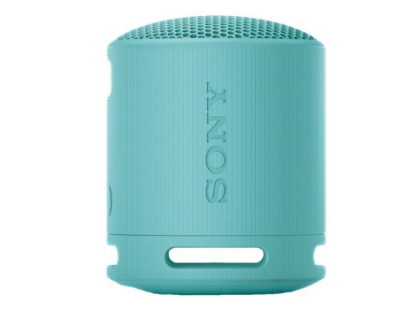 SONY SRSXB100L.CE7 trådløs høyttaler Blå