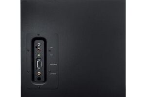LOGI Z623 2.1 Spk Black (EU)