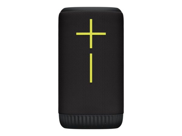 LOGI Ultimate Ears EVERBOOM Black