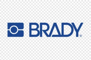 Brady Label Selection I/O Box