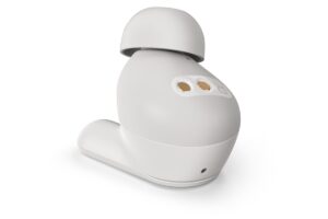 EPOS ADAPT E1 Headset Nordic White