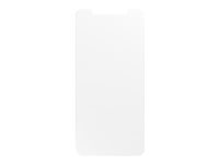 OtterBox Alpha - Skjermbeskyttelse for mobiltelefon - blank