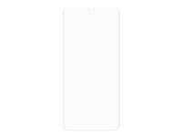 OtterBox - Skjermbeskyttelse for mobiltelefon - glass - blank - for Samsung Galaxy A16, A16 5G