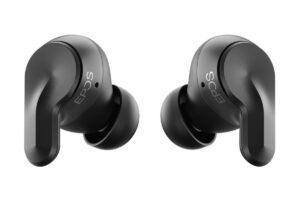 EPOS ADAPT E1 Headset Scandinavian Black
