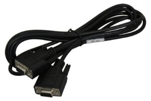 Hewlett Packard Enterprise Cable 9Pin (F) To 9Pin (F)