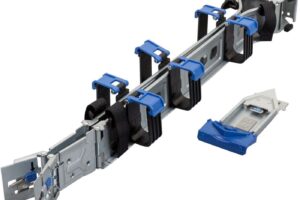Hewlett Packard Enterprise Cable Management Arm