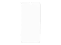 OtterBox Premium - Skjermbeskyttelse for mobiltelefon - glass - blank - for Samsung Galaxy S25+