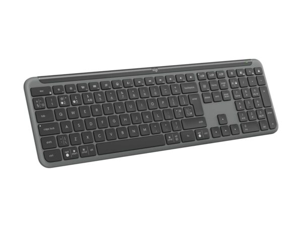 LOGI Signature Slim Wireless Keybd (PAN)