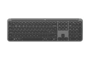 LOGI Signature Slim Wireless Keybd (PAN)