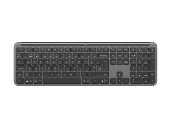 LOGI Signature Slim Wireless Keybd (PAN)
