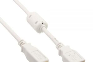 MicroConnect USB2.0 A-B 3m M-M