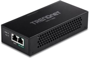 TRENDnet Gigabit 4PPoE Injector