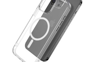 eSTUFF BERLIN iPhone 13 Pro Clear