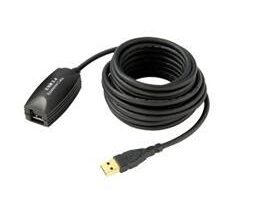 SMART Technologies USB active extension cable
