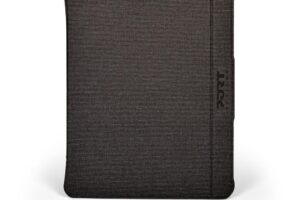 PORT MANCHESTER II - Lommebok for nettbrett - robust - polyuretan - 10.5" - for Apple 10.2-inch iPad (7. generasjon)