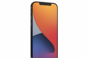 iFrogz Defence - Skjermbeskyttelse for mobiltelefon - glass