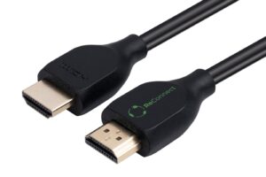 MicroConnect ReConnect HDMI 2.0 Cable 4K,