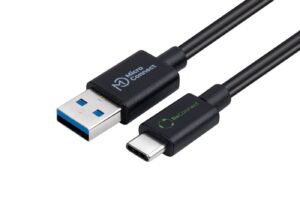 MicroConnect ReConnect USB-C to USB-A 3.2