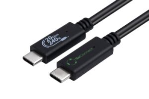 MicroConnect ReConnect USB-C 3.2 Gen2x2