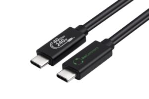 MicroConnect ReConnect USB4 Gen 3x2 cable,