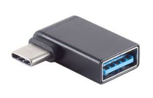 MicroConnect USB-C 3.2 Gen 1 to USB A 3.2