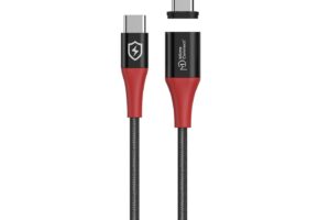 MicroConnect Safe Charge Magnetic USB-C to