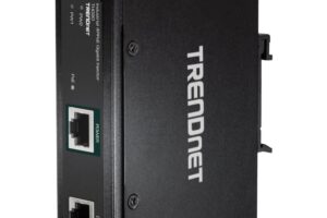 TRENDnet Hardened Industrial 90W