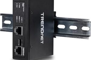 TRENDnet Hardened Industrial 60W