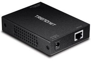 TRENDnet Gigabit Ultra POE+ Injector
