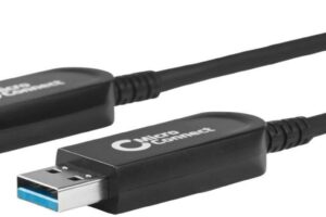 MicroConnect Premium Optic USB 3.2 Gen 1