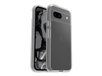 OtterBox React Series - Baksidedeksel for mobiltelefon - blank - for Google Pixel 8a