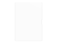 OtterBox Premium - Skjermbeskyttelse for nettbrett - med antimikrobiell teknologi - glass - blank - for Apple 11-inch iPad Air M2 Wi-Fi, M2 Wi-Fi + Cellular, M3 Wi-Fi, M3 Wi-Fi + Cellular