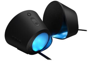 LOGI G560 LIGHTSYNC PC Gaming Speakers