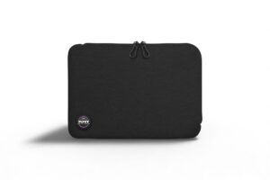PORT Torino II - Notebookhylster - 10" - 12.5" - svart