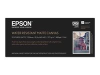 EPSON Paper roll matte Canvas 60x40zoll