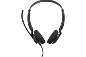 JABRA Engage 50 II UC Stereo Headset
