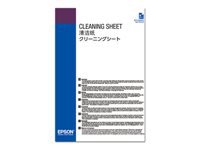 EPSON Cleaning Paper 5 Sheet