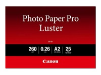 CANON 1108C Photo Paper Pro Luster 260g