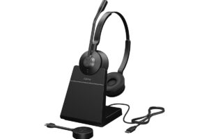 JABRA Engage 55 Stereo Headset on-ear