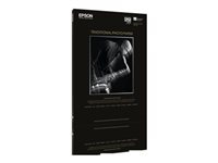 EPSON Traditional Photo Paper