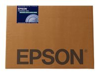 EPSON Enhanced Matte Posterboard DIN A2