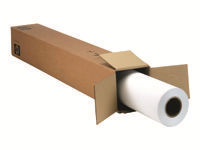 HP paper coated heavy 42inch 68m roll