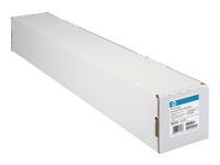HP photopaper silkmatt 42inch roll