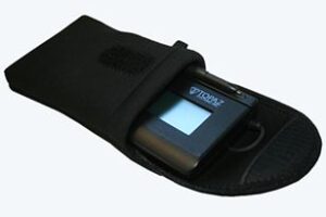 Topaz Carrying Case for 1x5 Units