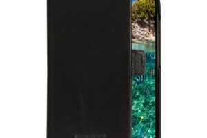 dbramante1928 Lynge Galaxy S23+ Black