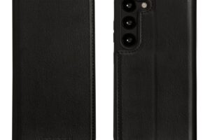 dbramante1928 Oslo Galaxy S23 Black