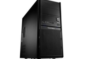 Cooler Master Elite 342 mATX Black