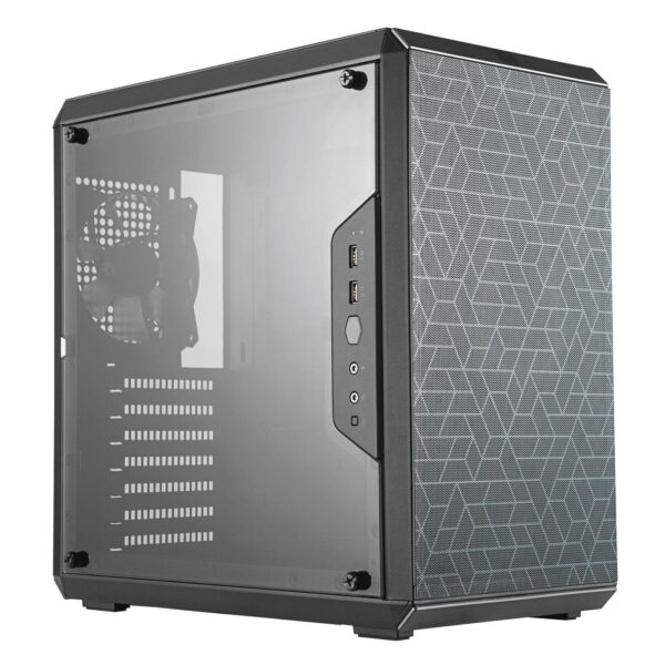 Cooler Master Masterbox Q500L Midi Tower